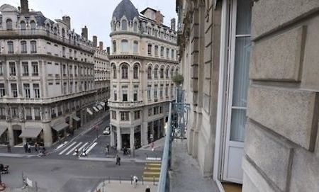 Appart Ambiance - Jacobins Apartamento Lyon Exterior foto