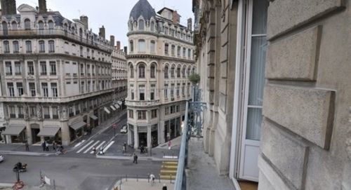 Appart Ambiance - Jacobins Apartamento Lyon Exterior foto